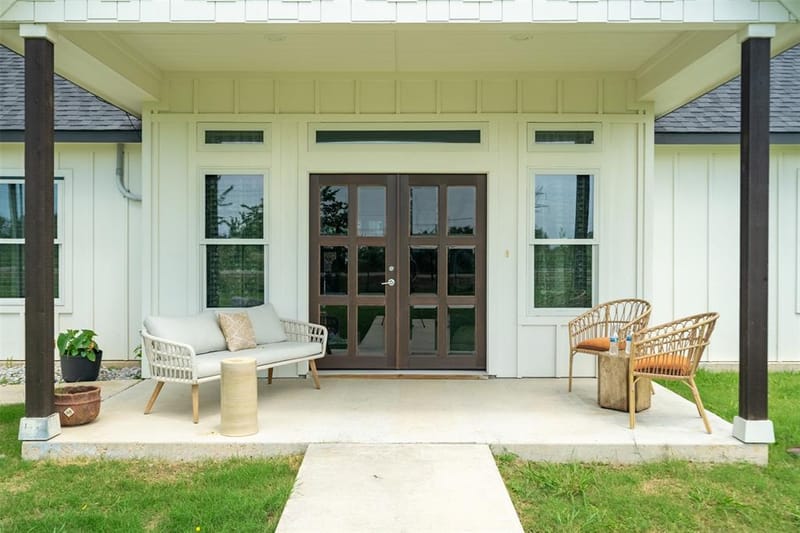 7002 Fair Road, Kaufman TX 75142 - Photo 2