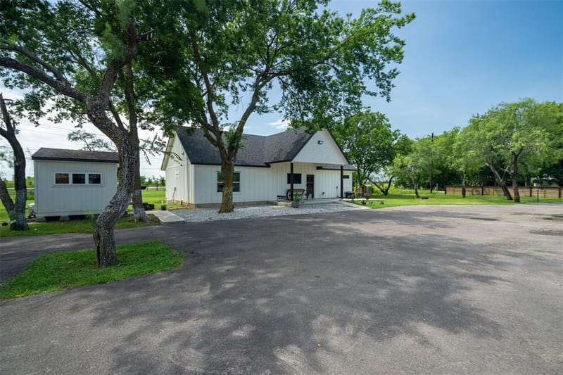 7002 Fair Road, Kaufman TX 75142 - Photo 26