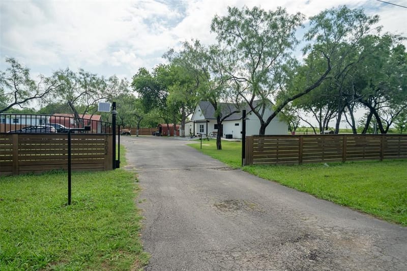 7002 Fair Road, Kaufman TX 75142 - Photo 22