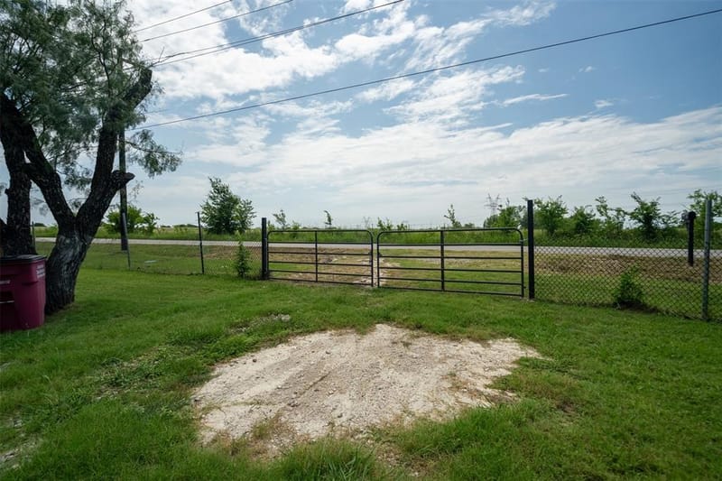 7002 Fair Road, Kaufman TX 75142 - Photo 32