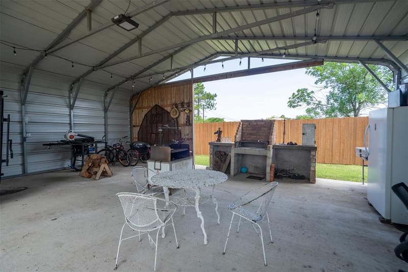 7002 Fair Road, Kaufman TX 75142 - Photo 28