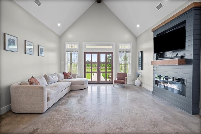 7002 Fair Road, Kaufman TX 75142 - Photo 5