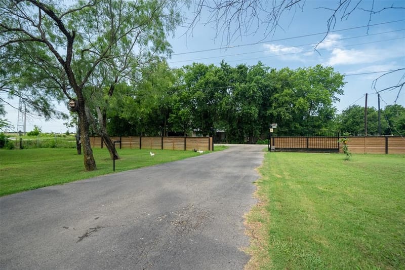 7002 Fair Road, Kaufman TX 75142 - Photo 20
