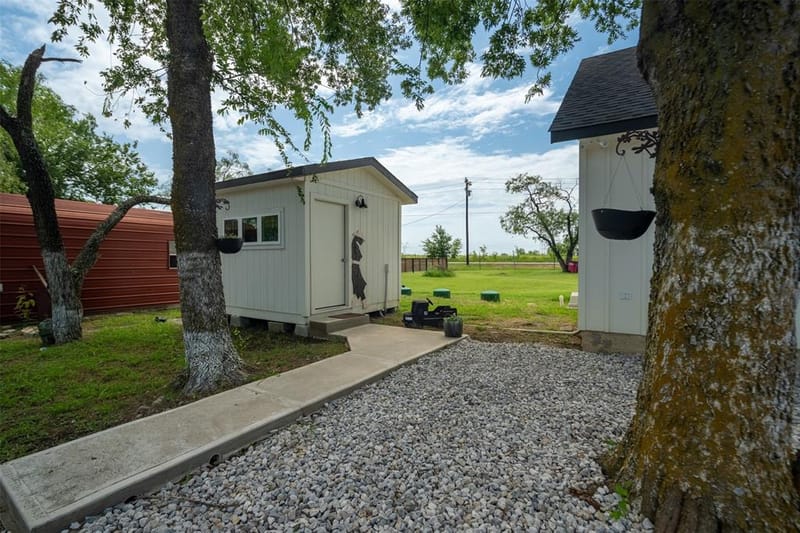 7002 Fair Road, Kaufman TX 75142 - Photo 33