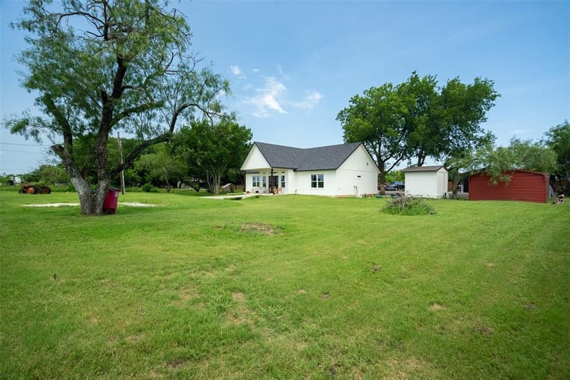 7002 Fair Road, Kaufman TX 75142 - Photo 31