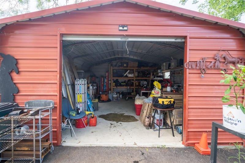 7002 Fair Road, Kaufman TX 75142 - Photo 29