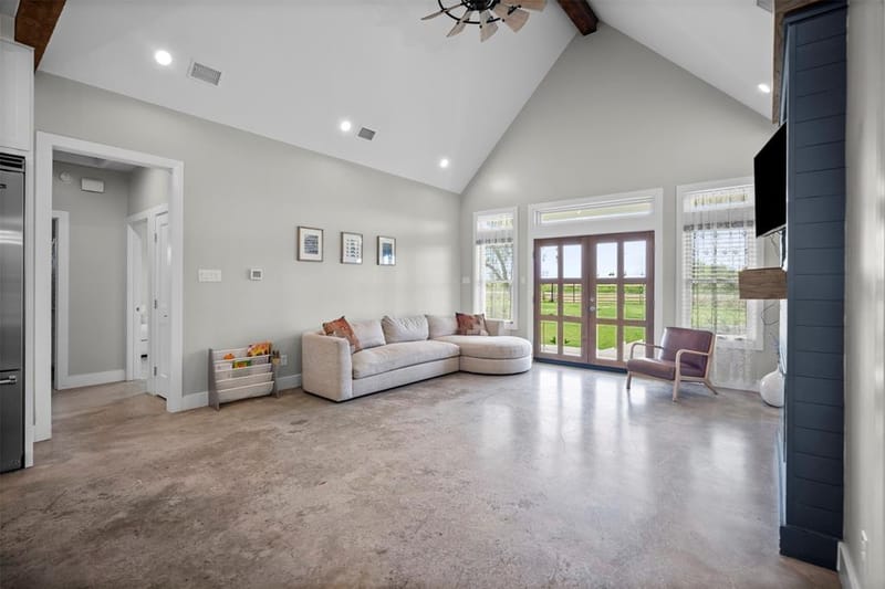 7002 Fair Road, Kaufman TX 75142 - Photo 4