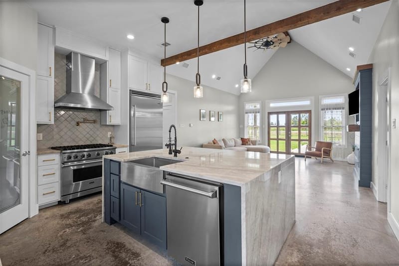 7002 Fair Road, Kaufman TX 75142 - Photo 8