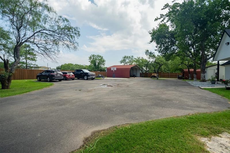 7002 Fair Road, Kaufman TX 75142 - Photo 21