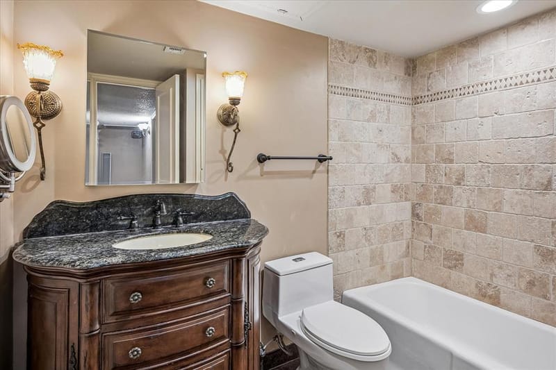 5084 Matilda Street # 218, Dallas TX 75206 - Photo 17