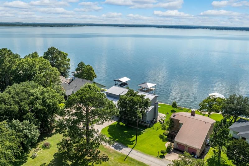 123 Shoreline Drive, Star Harbor TX 75148 - Photo 6