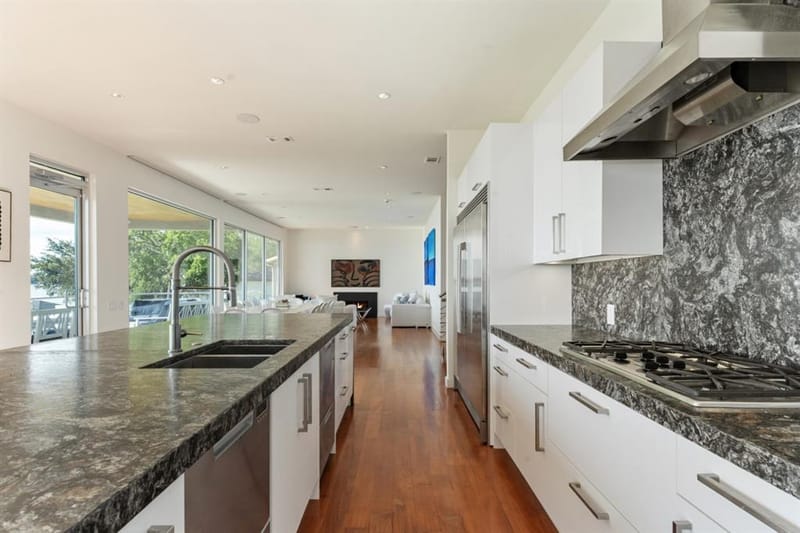 123 Shoreline Drive, Star Harbor TX 75148 - Photo 12
