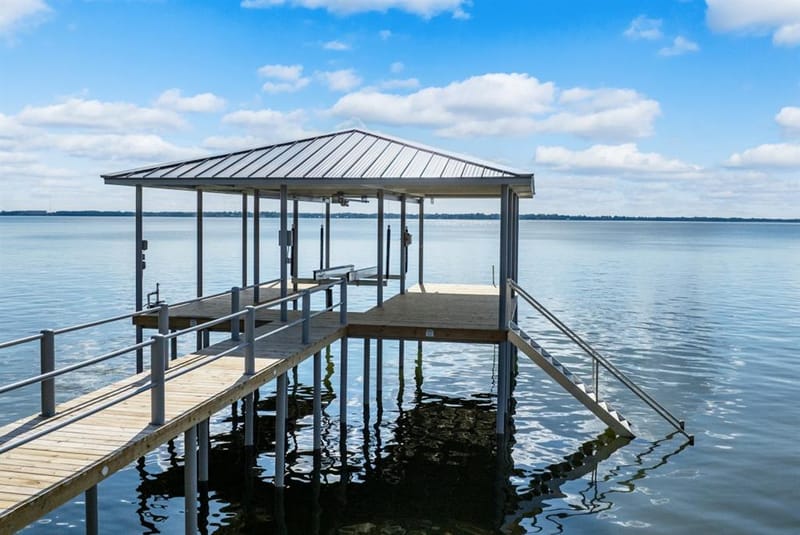 123 Shoreline Drive, Star Harbor TX 75148 - Photo 7