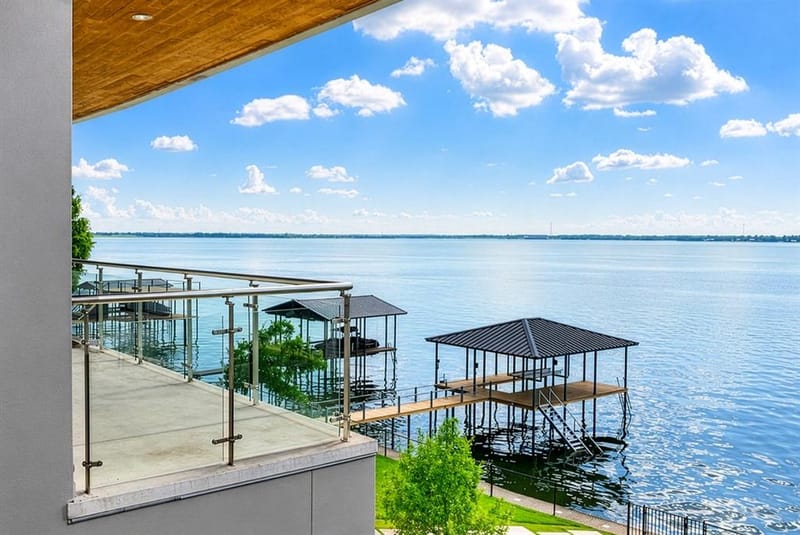 123 Shoreline Drive, Star Harbor TX 75148 - Photo 32