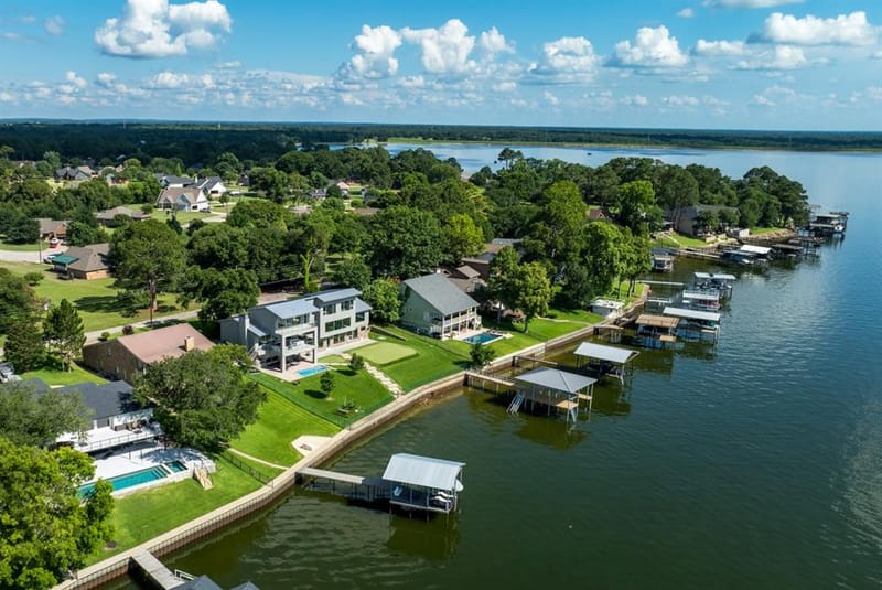 123 Shoreline Drive, Star Harbor TX 75148 - Photo 5