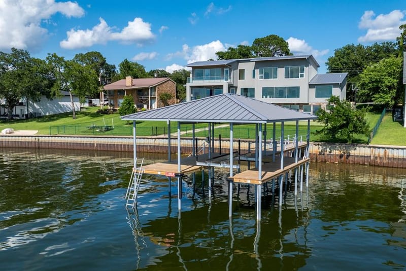 123 Shoreline Drive, Star Harbor TX 75148 - Photo 34