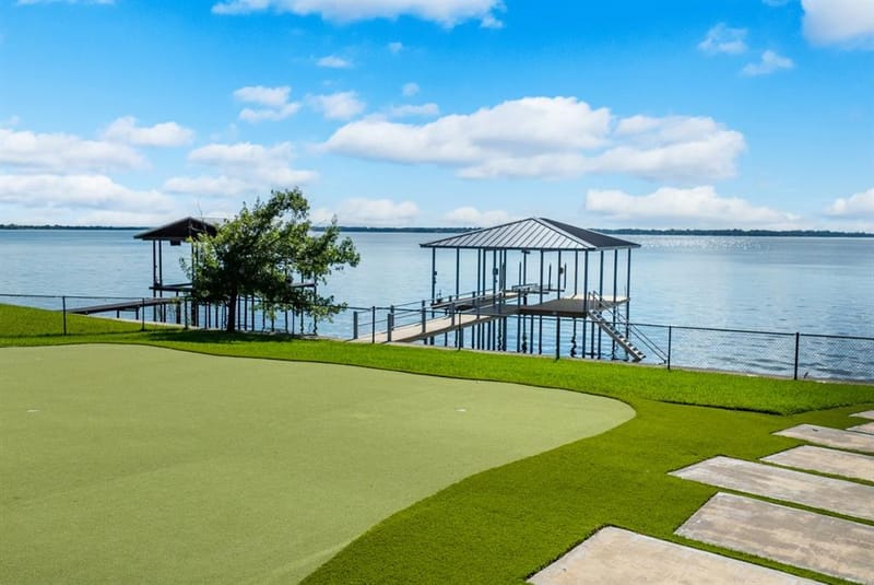 123 Shoreline Drive, Star Harbor TX 75148 - Photo 4