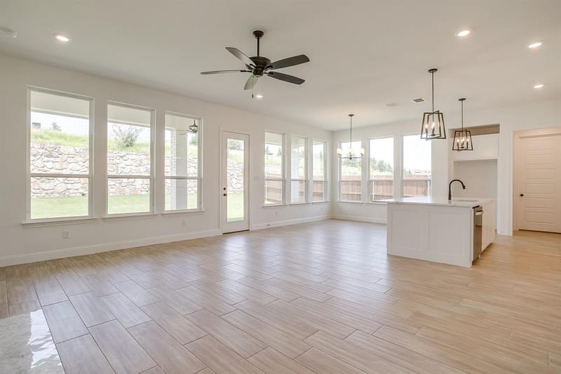 6926 Trail Rock Drive, Benbrook TX 76126 - Photo 6