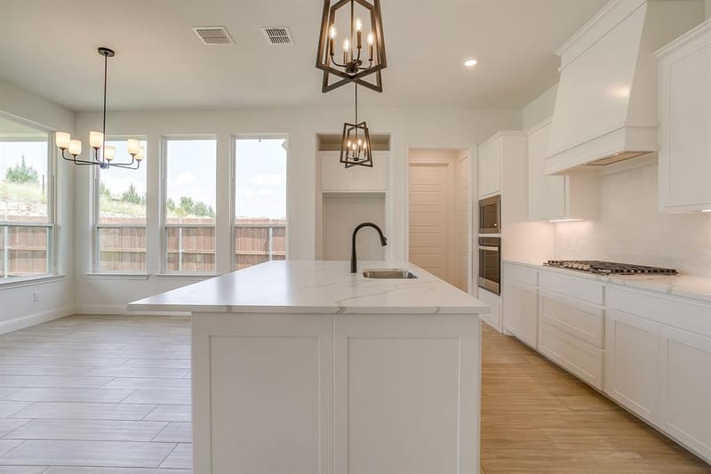 6926 Trail Rock Drive, Benbrook TX 76126 - Photo 13