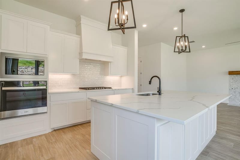 6926 Trail Rock Drive, Benbrook TX 76126 - Photo 17