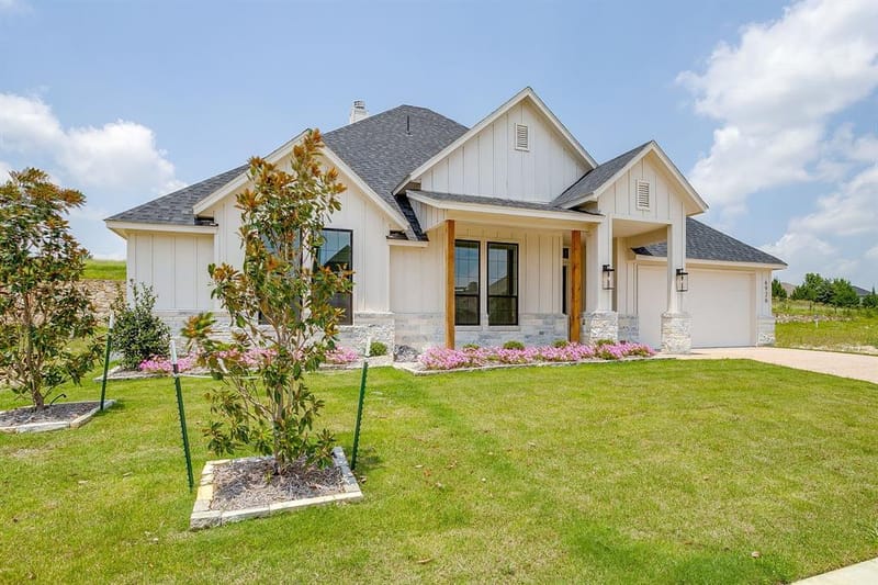 6926 Trail Rock Drive, Benbrook TX 76126 - Photo 3