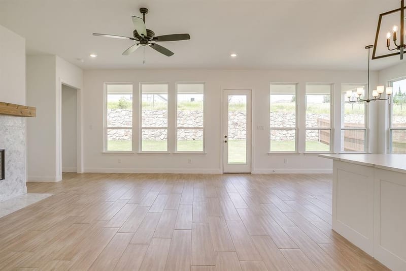 6926 Trail Rock Drive, Benbrook TX 76126 - Photo 5