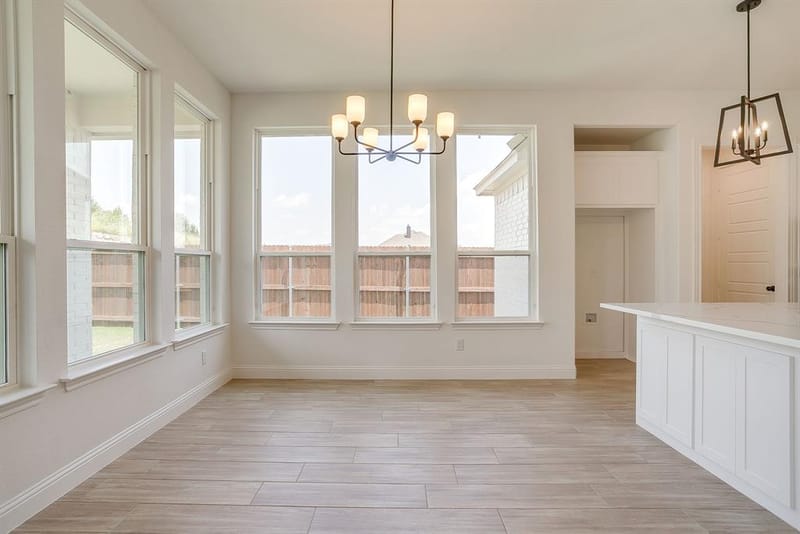 6926 Trail Rock Drive, Benbrook TX 76126 - Photo 9