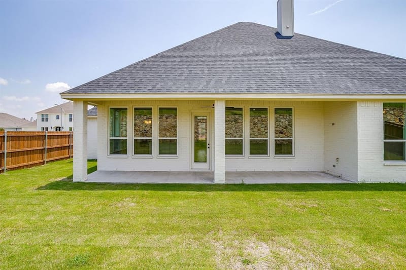 6926 Trail Rock Drive, Benbrook TX 76126 - Photo 34