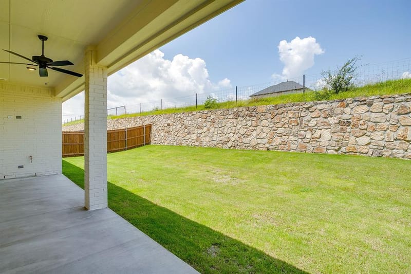 6926 Trail Rock Drive, Benbrook TX 76126 - Photo 33