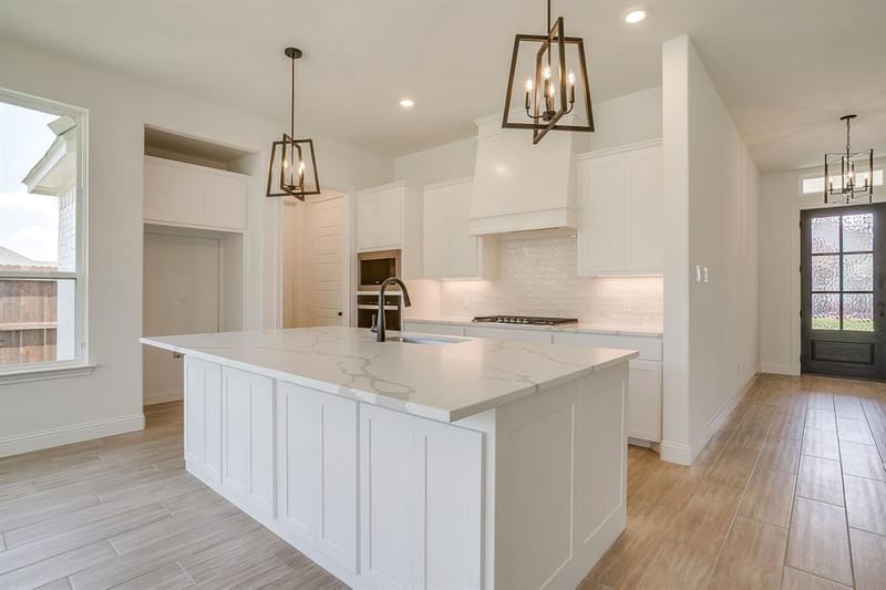6926 Trail Rock Drive, Benbrook TX 76126 - Photo 18