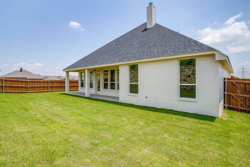 6926 Trail Rock Drive, Benbrook TX 76126 - Photo 37