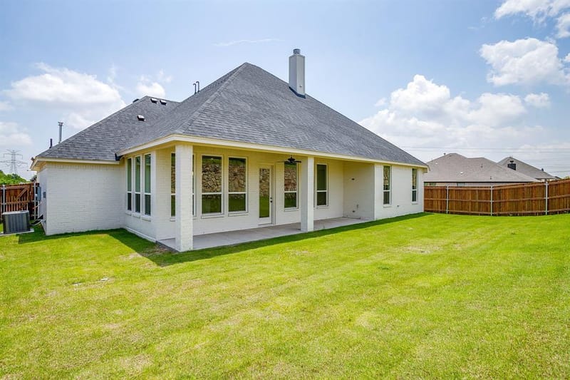 6926 Trail Rock Drive, Benbrook TX 76126 - Photo 35