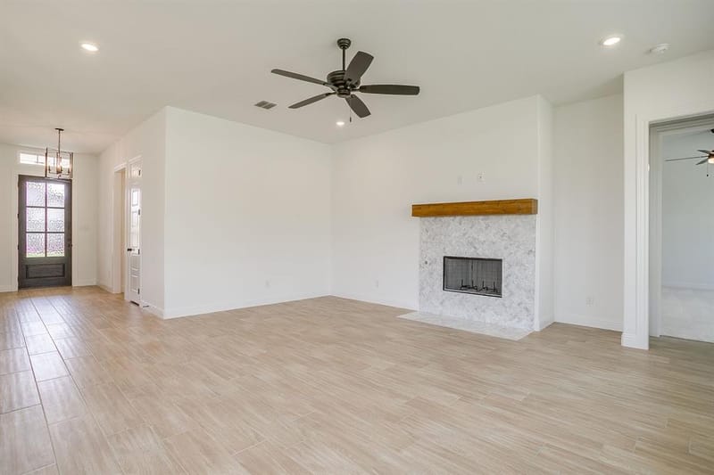 6926 Trail Rock Drive, Benbrook TX 76126 - Photo 8