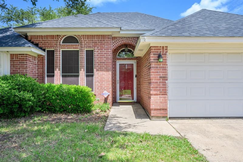 1510 Berry Patch Lane, Granbury TX 76048 - Photo 6