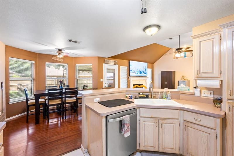 1510 Berry Patch Lane, Granbury TX 76048 - Photo 17
