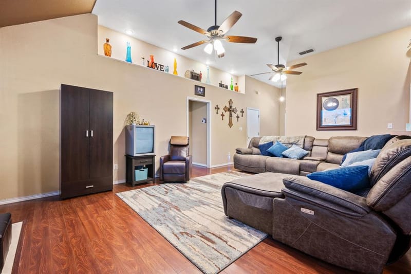 1510 Berry Patch Lane, Granbury TX 76048 - Photo 12