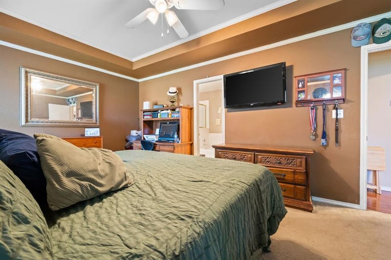 1510 Berry Patch Lane, Granbury TX 76048 - Photo 22
