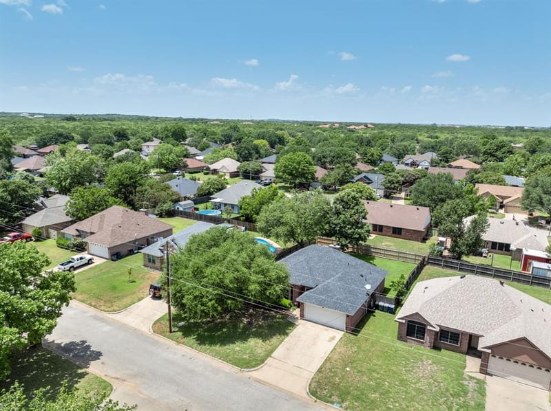 1510 Berry Patch Lane, Granbury TX 76048 - Photo 3