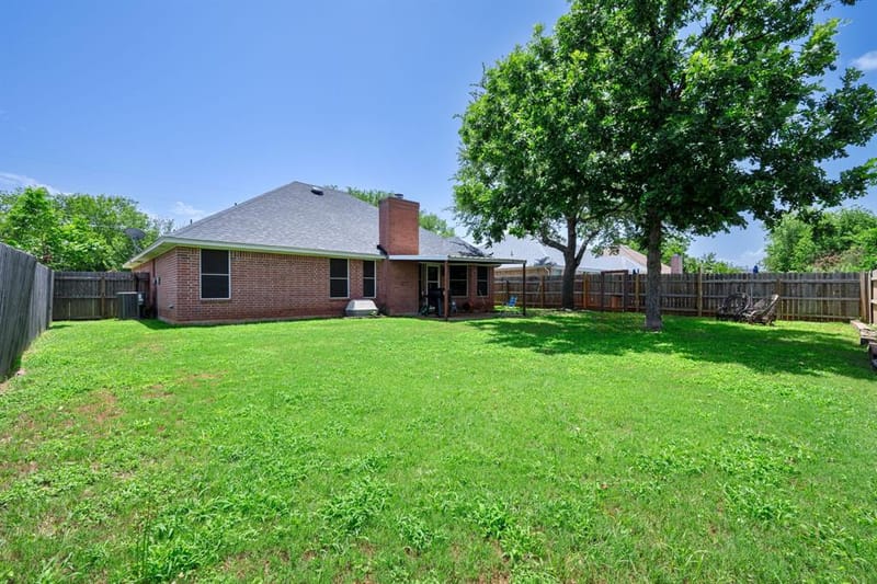 1510 Berry Patch Lane, Granbury TX 76048 - Photo 32
