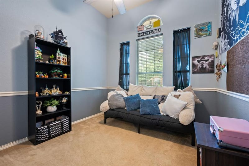 1510 Berry Patch Lane, Granbury TX 76048 - Photo 28