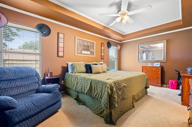 1510 Berry Patch Lane, Granbury TX 76048 - Photo 20