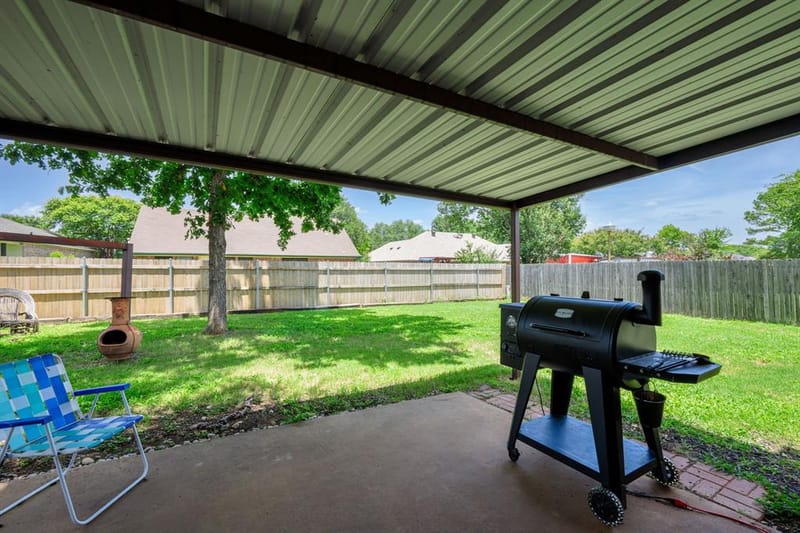 1510 Berry Patch Lane, Granbury TX 76048 - Photo 30