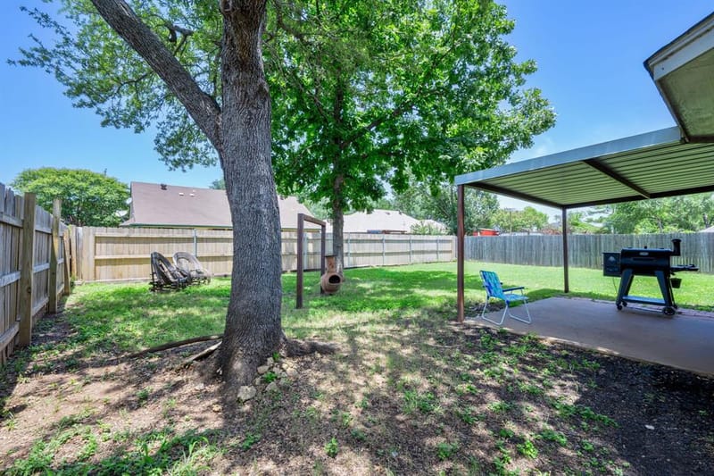 1510 Berry Patch Lane, Granbury TX 76048 - Photo 34