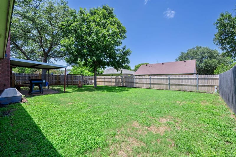 1510 Berry Patch Lane, Granbury TX 76048 - Photo 33