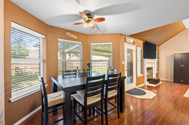 1510 Berry Patch Lane, Granbury TX 76048 - Photo 18