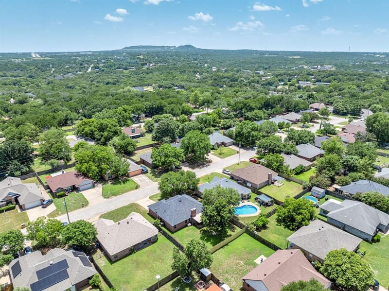 1510 Berry Patch Lane, Granbury TX 76048 - Photo 37