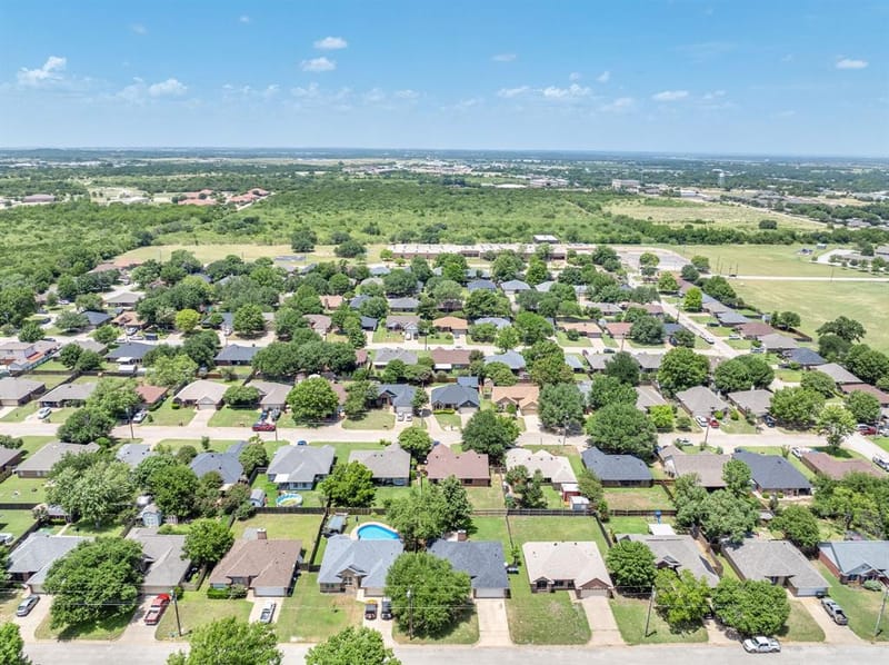 1510 Berry Patch Lane, Granbury TX 76048 - Photo 40