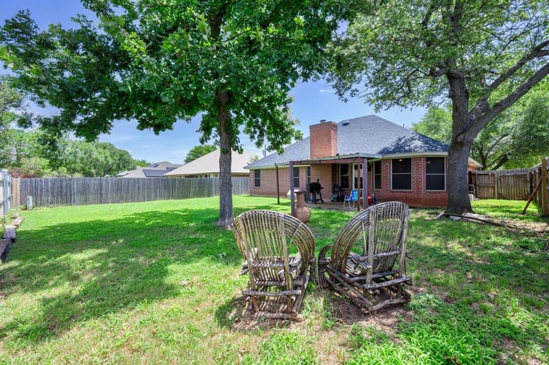 1510 Berry Patch Lane, Granbury TX 76048 - Photo 35