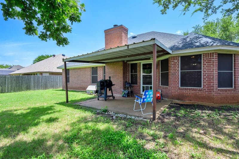 1510 Berry Patch Lane, Granbury TX 76048 - Photo 31