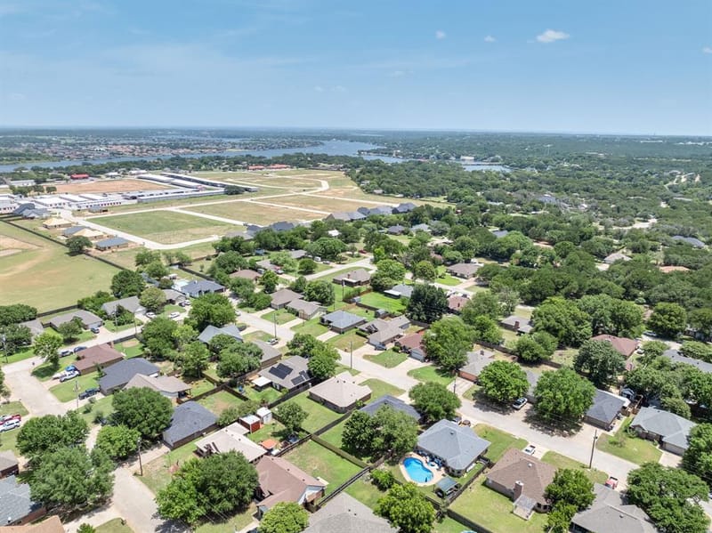 1510 Berry Patch Lane, Granbury TX 76048 - Photo 39